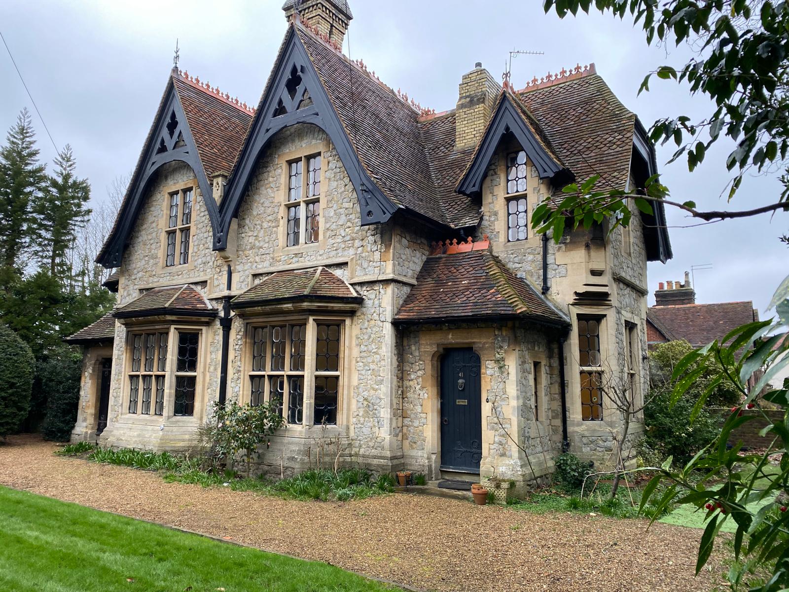 We Didn’t Buy This Property. Here’s Why.