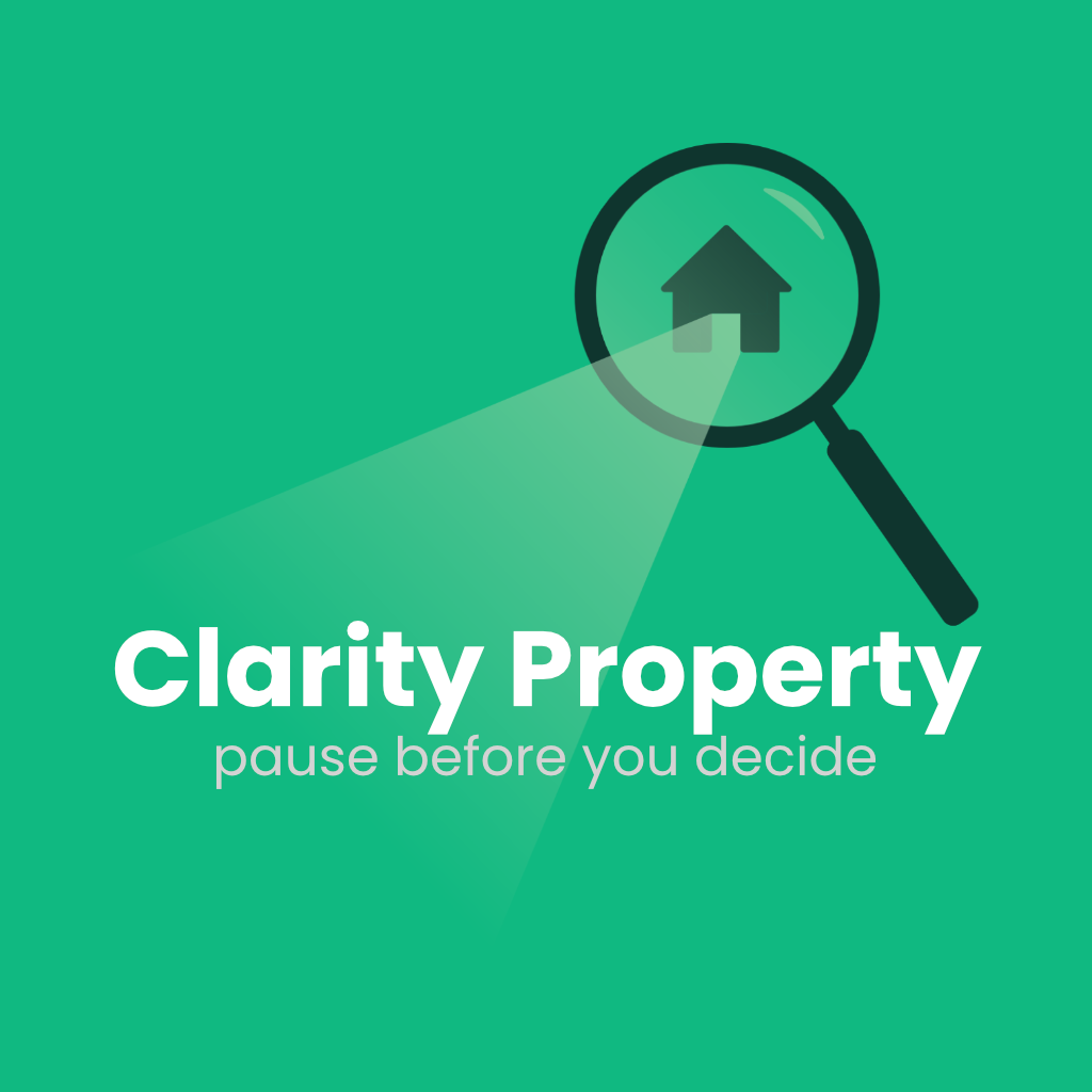 Why We Built Clarity